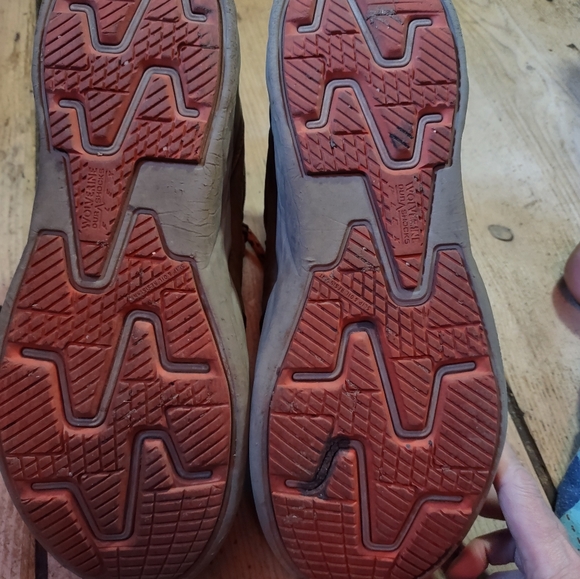 Wolverine Pro Shift LXEB Mid Carbon Max Toe Sudan Brown 9.5 M Work Boot Shoe main image 10